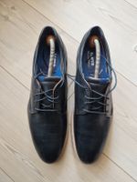 Lloyd Herren Schuhe,, Gr. 42, Schwarz, Top Zustand!
