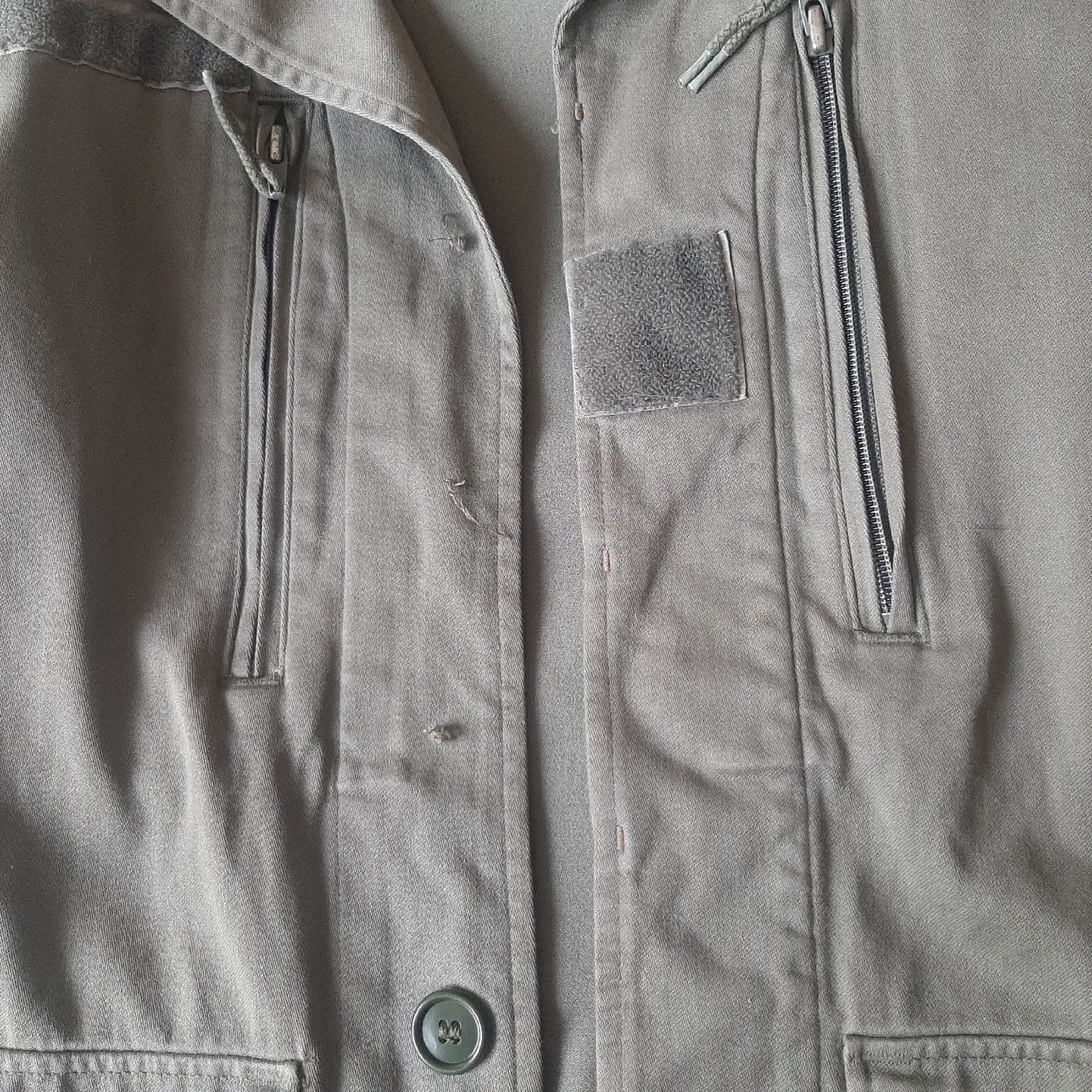Jacken: Veste militaire Michael Jackson vintage – Gebraucht aus Chêne-Bourg von chsandra34 2
