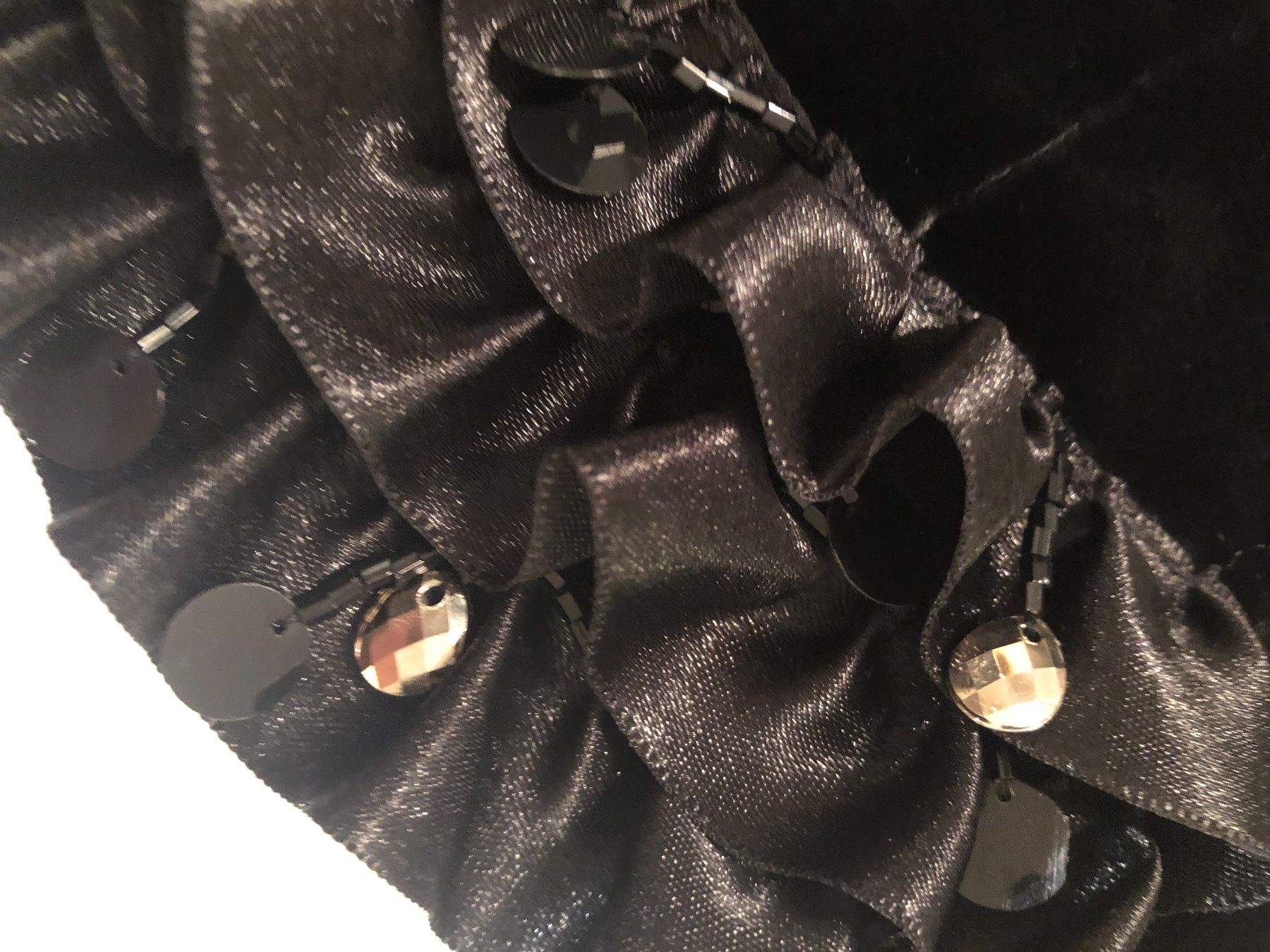 Armani Röcke: Emporio Armani Jupe aus Samt – Neu (gemäss Beschreibung) aus Jenins von Pocahontas013 2