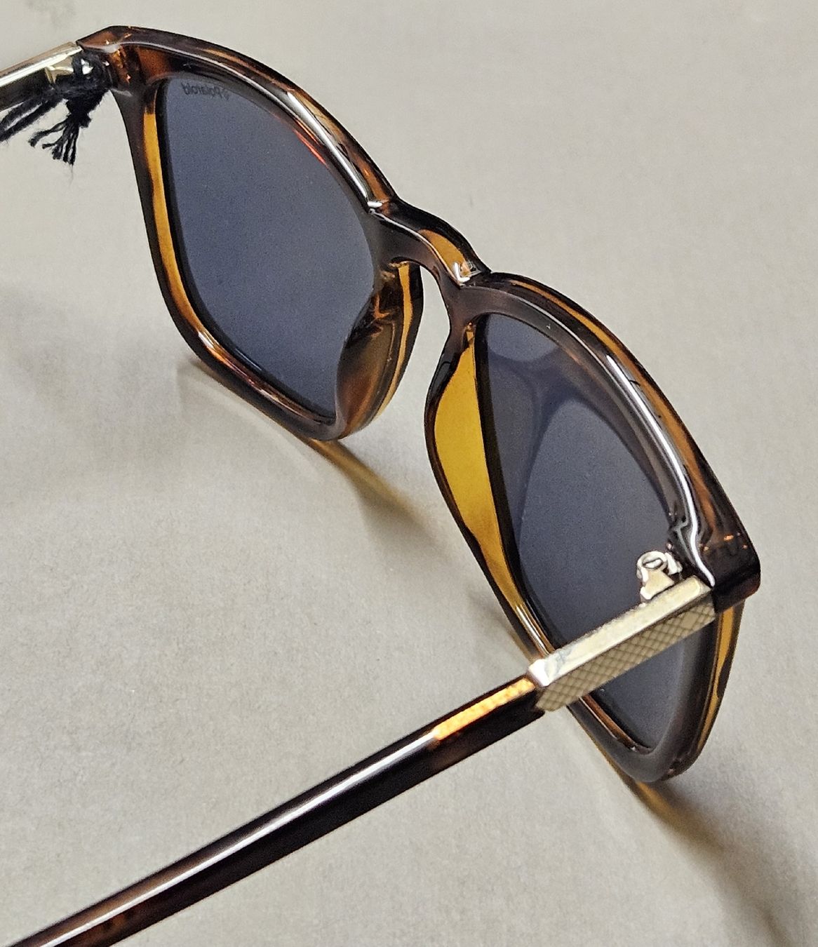 Polaroid Occhiali & Lenti: Polaroid Sonnenbrille "Unisex" PLD 2085/S  – Nuovo (secondo la descrizione) da Dachsen venduto da Topparts1 3