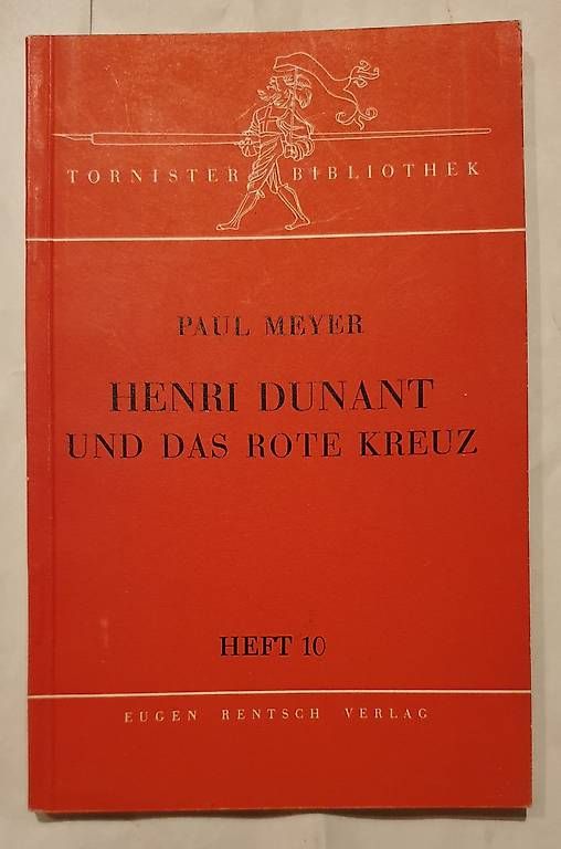 Plaketten & Abzeichen: Original Armbinde - Mostrina ORIGINALE di Henry Dunant – Gebraucht aus Pianezzo von Millecolline 5