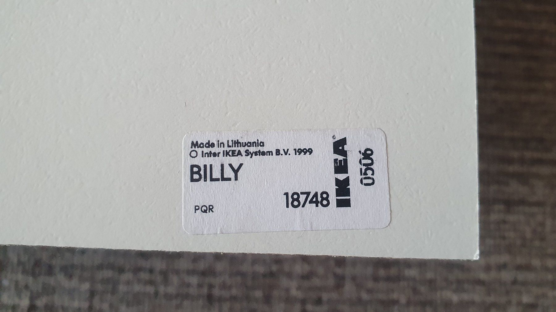 Sonstige Dekorationen & Accessoires: CD Einsatz für Ikea Billy Regal Buche – Gebraucht aus Fehraltorf von Karakia 2