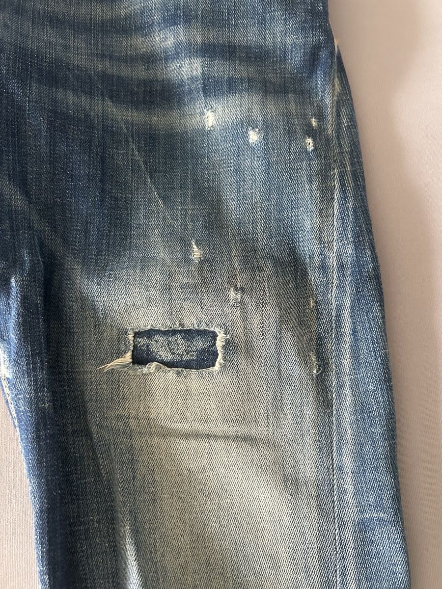 Dsquared2 Jeans: DSQUARED2 Jeans – Gebraucht aus Tuggen von Chris_Sean 3