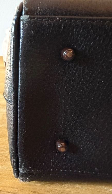 Gucci Borse: Vintage Gucci Handtasche – Usato da Kriens venduto da hes_7c6v 5