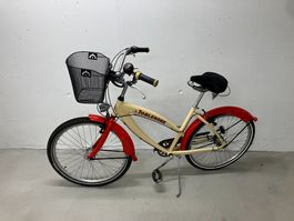 Beach Cruiser Toblerone