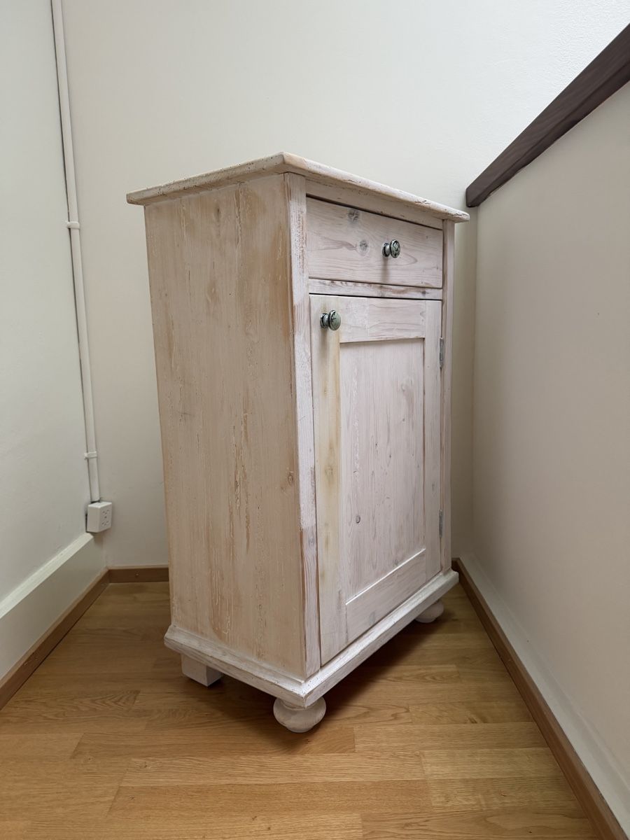 Commodes: Shabby shick komode – D'occasion à Basel par Isavini 1
