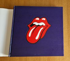 The Rolling Stones, Reuel Golden, Taschen Verlag