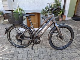 Stromer ST1 X Gr. M