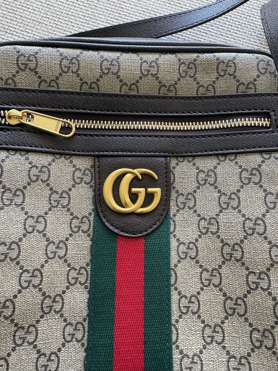 Gucci Taschen: Gucci Sidebag/ Umhängetasche – Neu (gemäss Beschreibung) aus Kriens von Godier 1