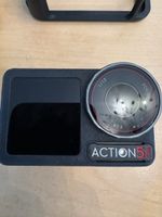DJI Action 5 Pro Actionkamera Set