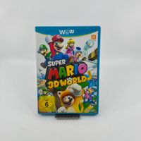 Super Mario 3D World (Wii U)