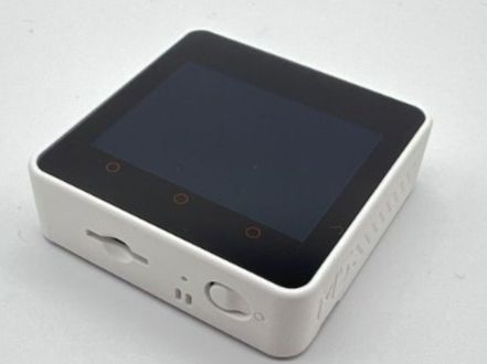Composants électroniques: M5 Stack Core2 – Neuf avec emballage d'origine à Sins par secureAir