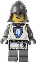Lego Castle Reiterritter (cas591)