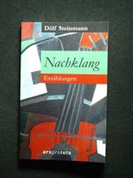 Dölf Steinmann Nachklang
