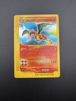 Pokemon Glurak 🇩🇪 Expedition 6/165