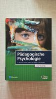 Pädagogische Psychologie - Anita Woolfolk
