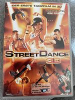 Street Dance 3D