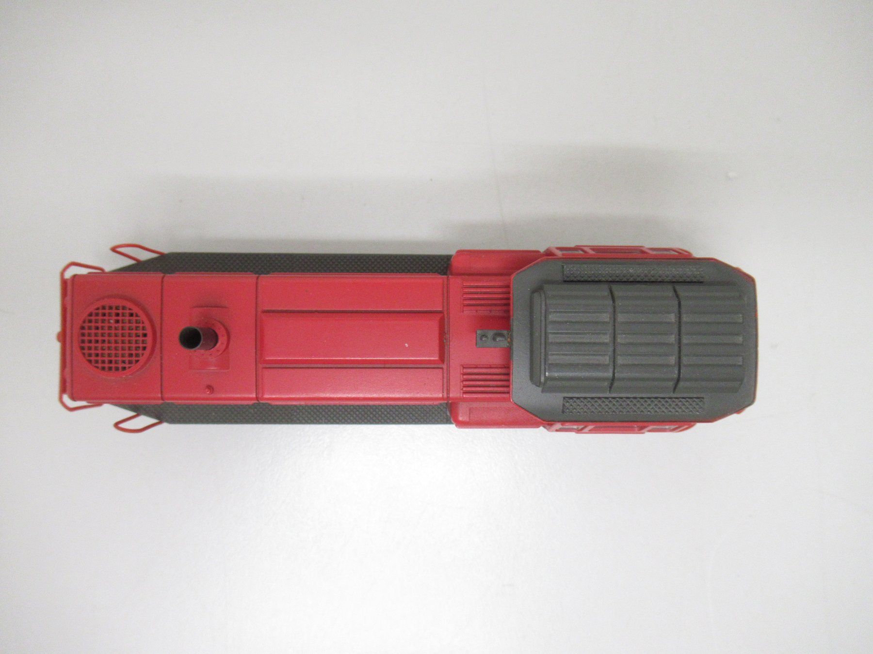 Locotracteur HO Lima Bm 4/4 18440 – SBB CFF FFS – Modifié 3 Voies