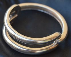 Armband Arthus Bertrand Silber 925 argent bracelet