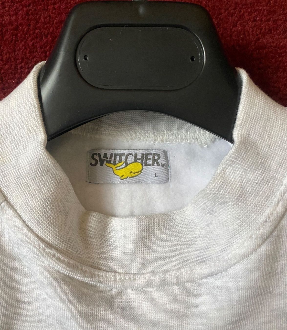 Pullover & Sweatshirts: Grösse S - PULLOVER - SWITCHER - Diabolo… NEU – Neu (gemäss Beschreibung) aus Zürich von stock4you 2