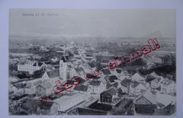 St.Gallen Rheintal Sevelen anno dazumal