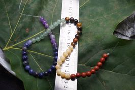 Chakra Schmuck Kugel Strang         ab 1.-  Auktion