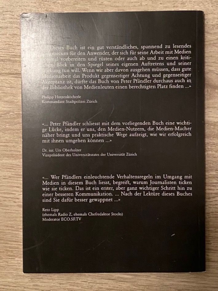 Libri: Presserummel – Nuovo (secondo la descrizione) da Embrach venduto da Erdbeerlii22 1
