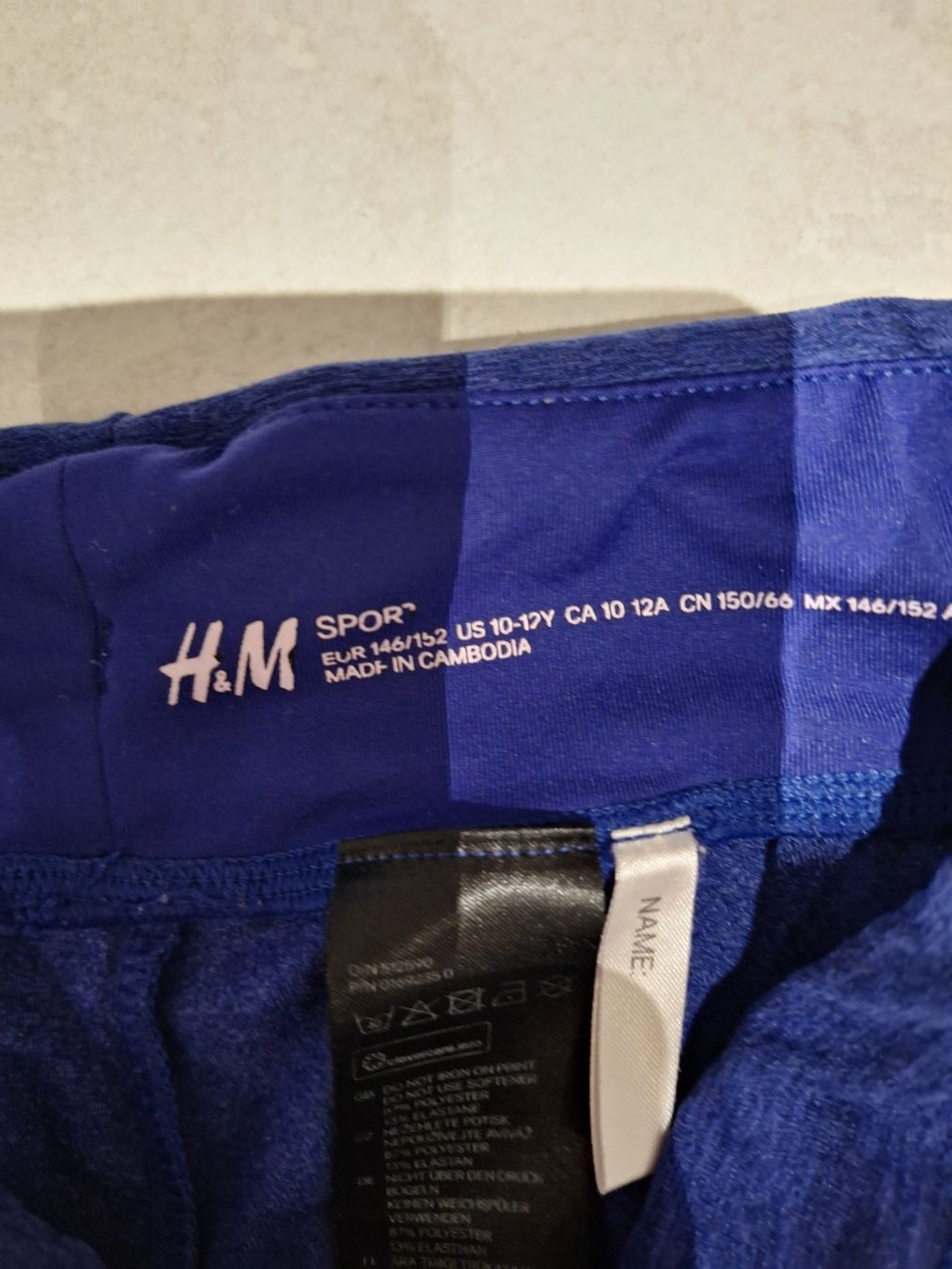 H&M Pantaloni: 2 Jeans Gr 158 – Usato da Wegenstetten venduto da mcfly321 6