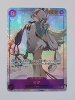 One Piece TCG Uta OP02-120 SR Alt Art SEC JP