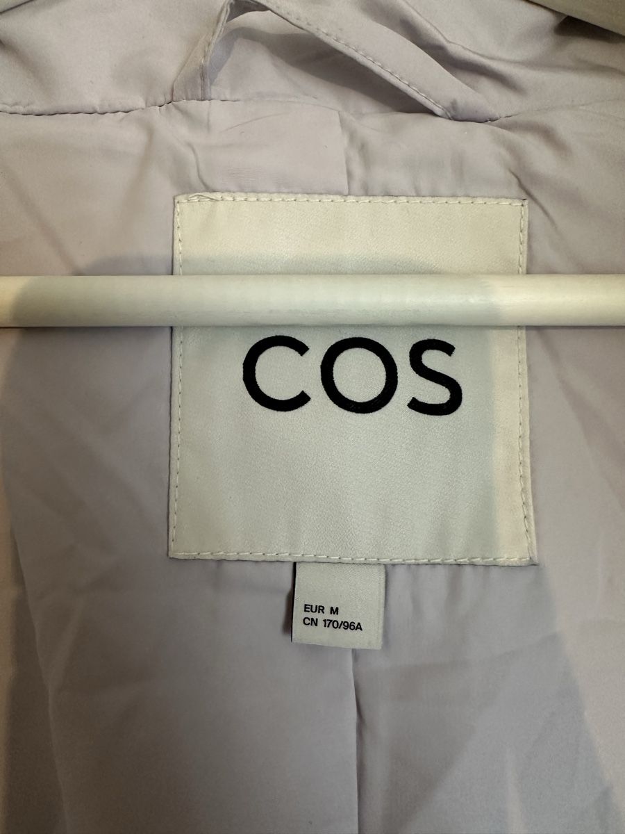 Cos Giacche: Jacke COS Gr.M – Nuovo (secondo la descrizione) da Zürich venduto da san_828b 5