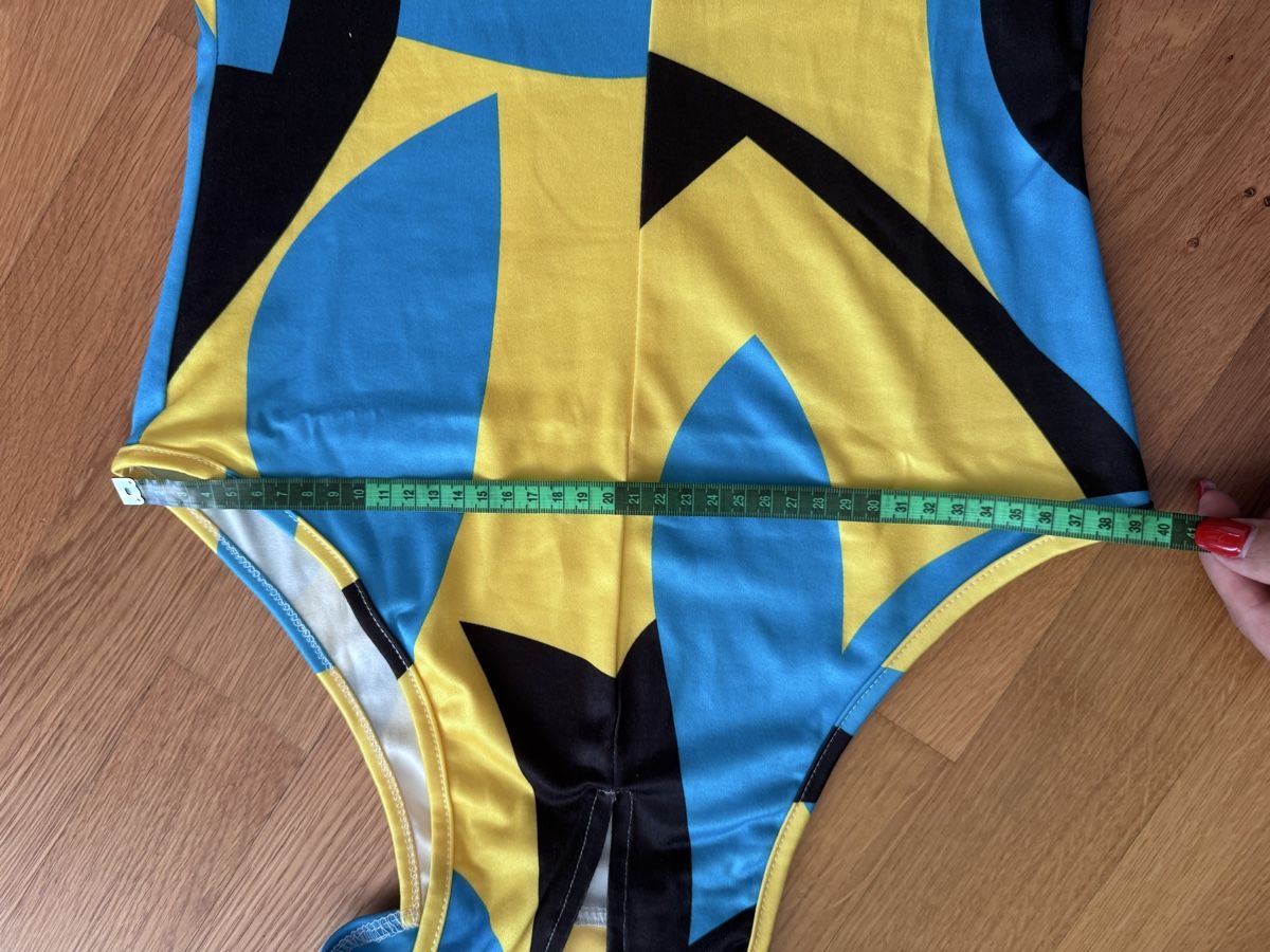 Vestiti: Kleid Gr S neu – Nuovo (secondo la descrizione) da Unterengstringen venduto da Cuz_5555 4