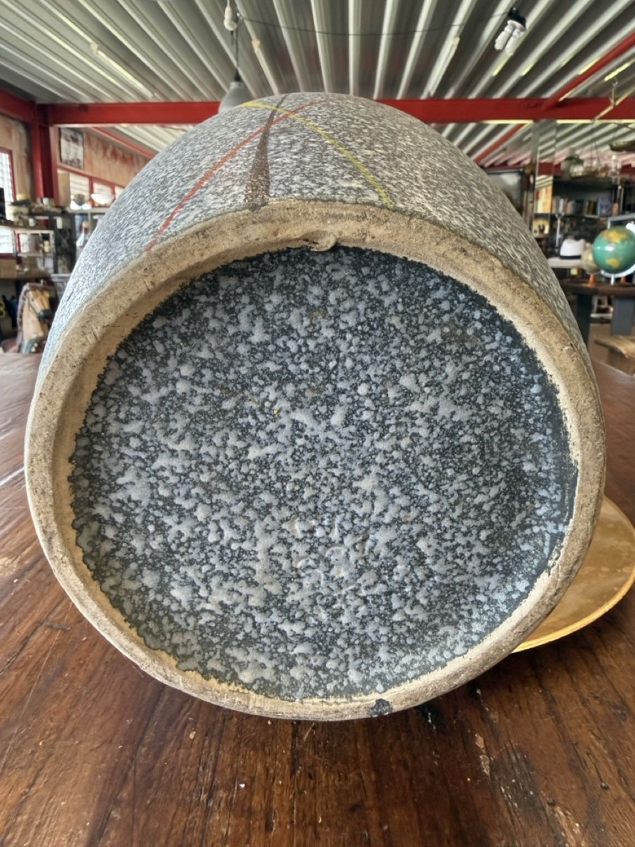 Vasen & Gefässe: Scheurich Vase – Gebraucht aus Zuzwil SG von Pomy 3