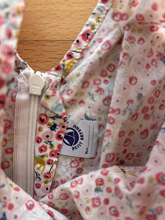 Kleiderpakete & -sets: 3 Sommerkleider Gr. 128 – Gebraucht aus Winterthur von sandra567 1