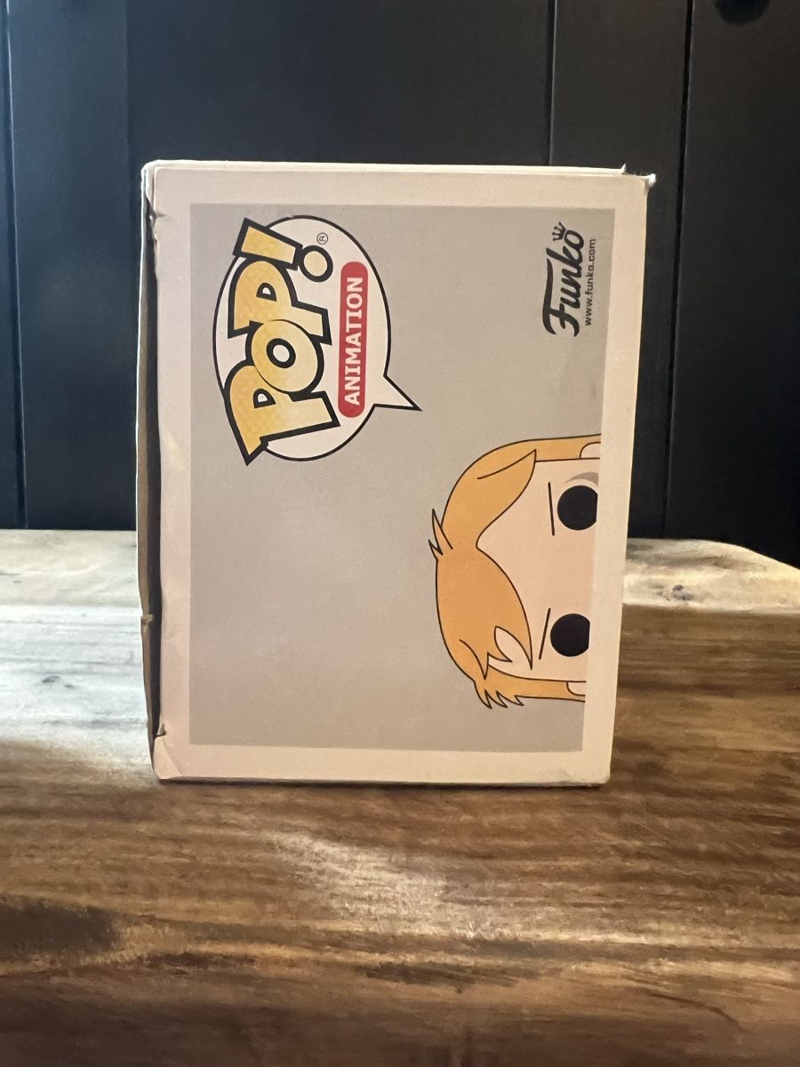 Funko Statuette: Funko Pop Rick and Morty Warrior Summer #341 – Usato da St. Gallen venduto da Nino1111 3