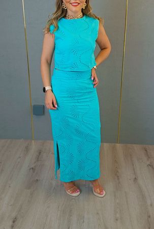 Top und Rock S/M NEU