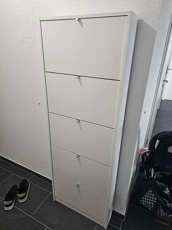 Armadi: Meuble chaussures 5 tiroir – Usato da Mont-sur-Lausanne venduto da Dini088 2