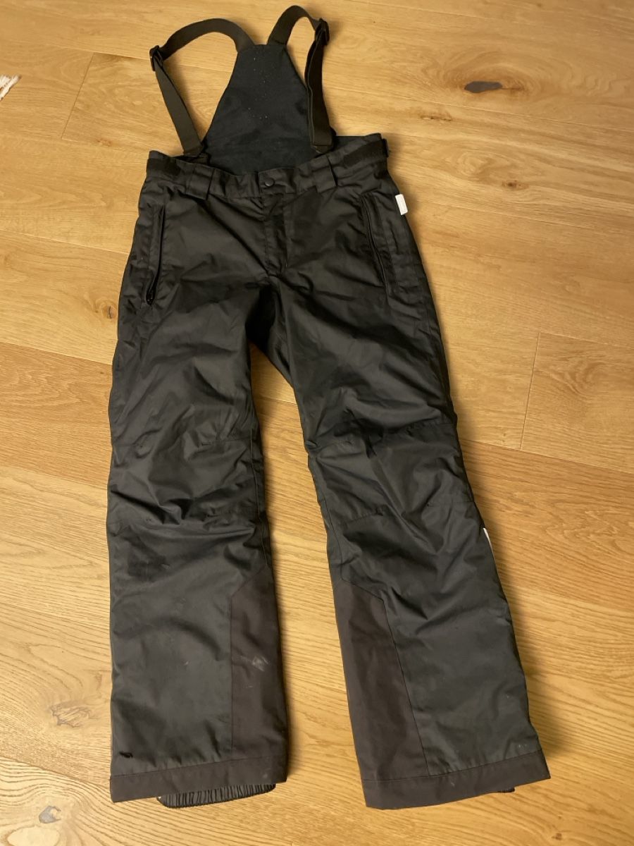 Reima Hosen: Skihose Reima Wingon Gr. 152 – Gebraucht aus Nänikon von q_Vb3-t0oR3_Y 1