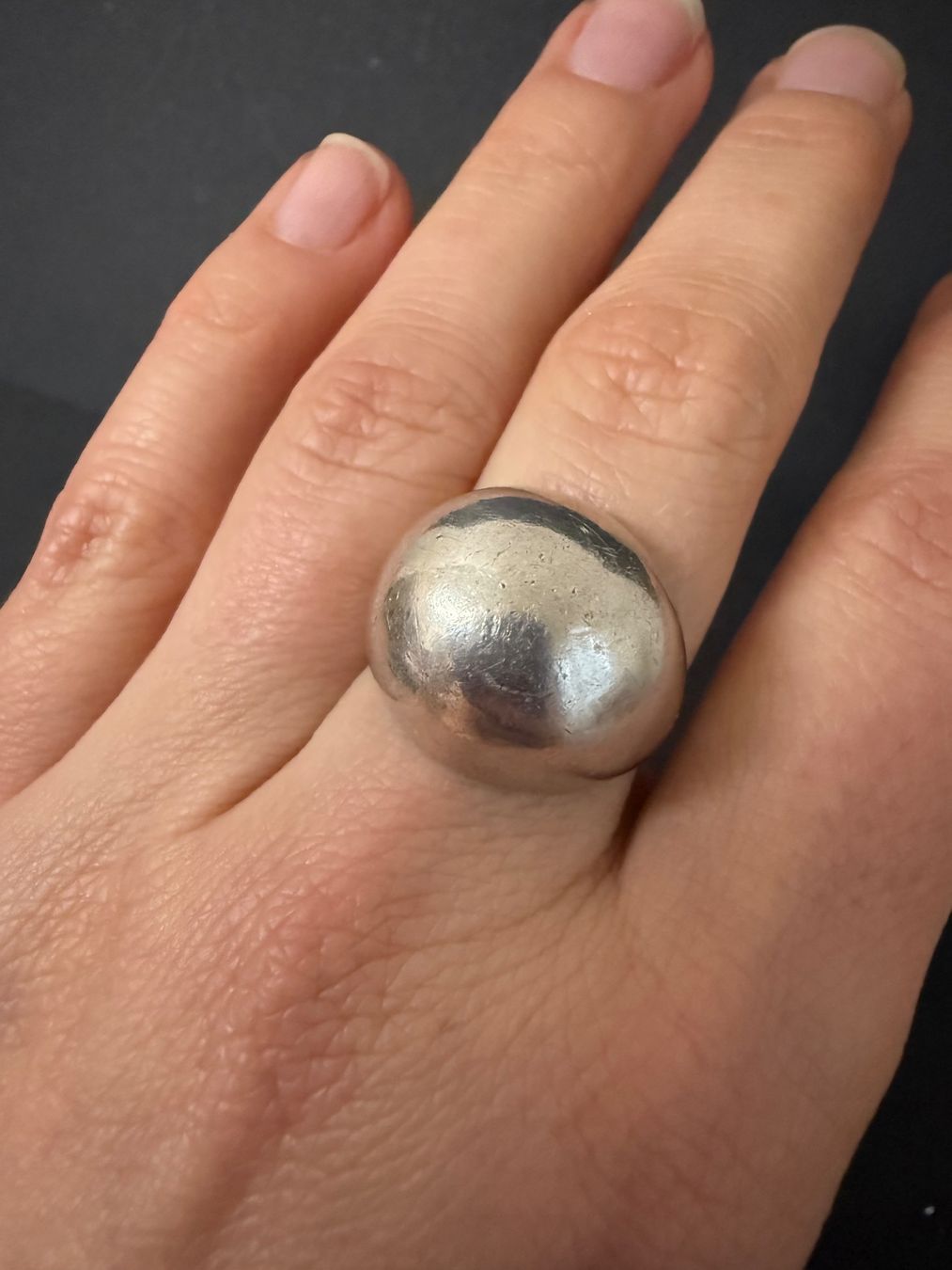 Ringe: Silber Ring 925 – Gebraucht aus Spiegel b. Bern von Rogger72 2