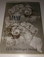 Mani der Gesandte des Lichts  (Eugen Rolf)  ©'1976 Mellinger