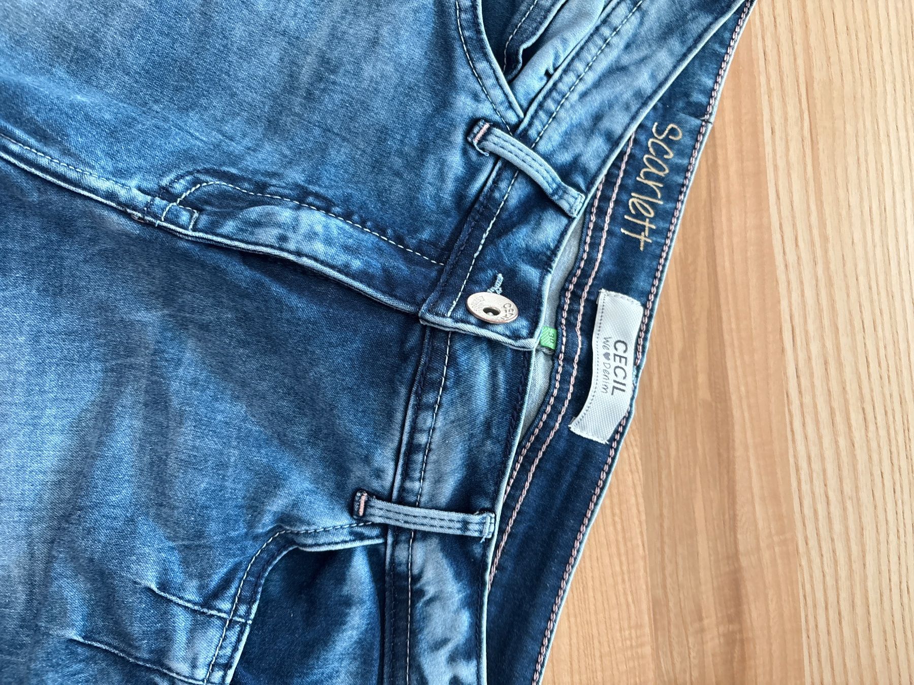 Hosen: Shorts Cecil Gr 40/inch 30 – Neu (gemäss Beschreibung) aus Neftenbach von sandto 1