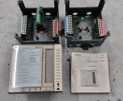 Regulateur Landis & Gyr (Siemens) RVL55 +  boîtier + module