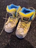 Wanderschuhe Gr. 31 Sherpa