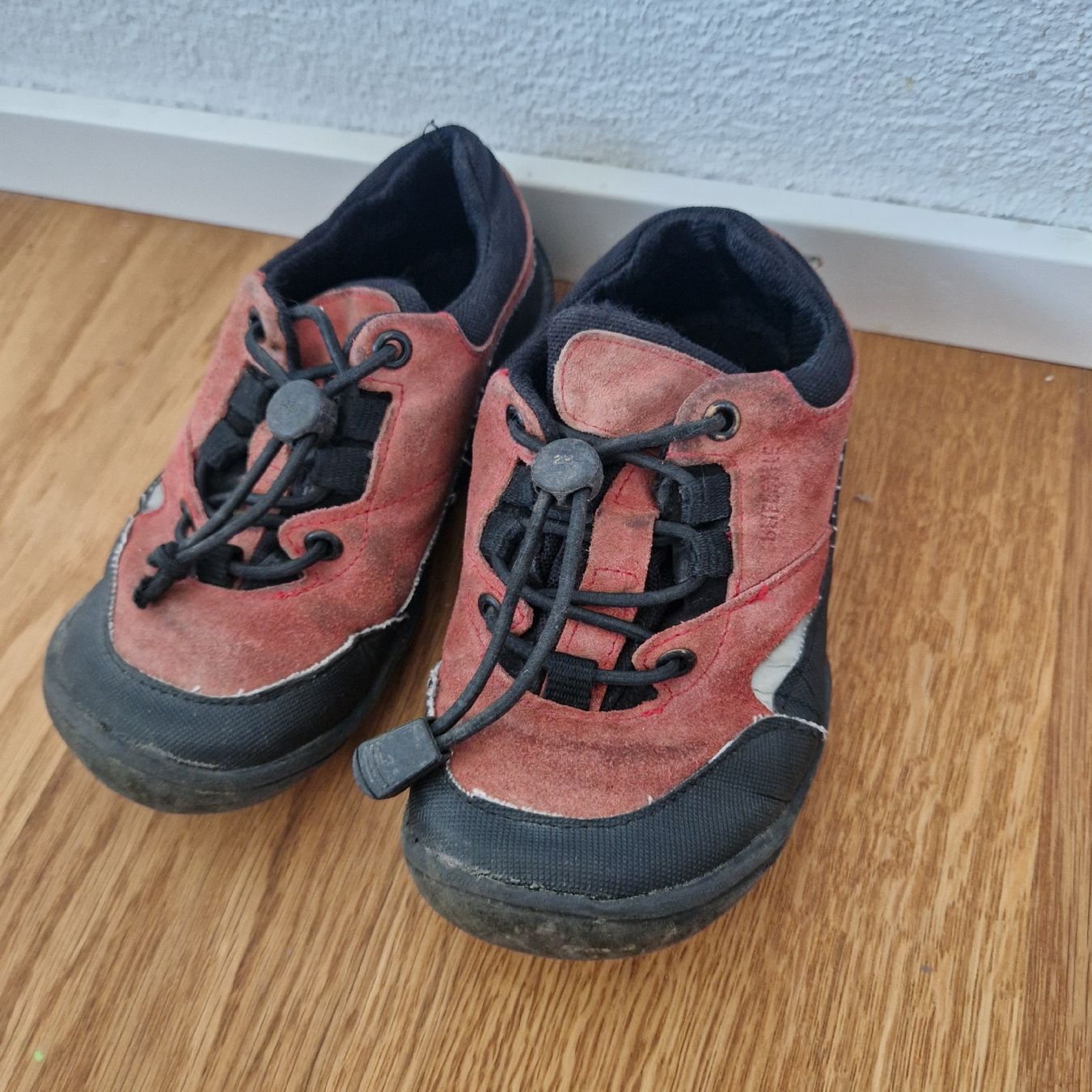 Scarpe per ragazzi: zwei bLifestyle Barfussschuhe 29 – Usato da Sarnen venduto da C_Bolt 1