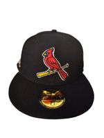 New Era 59Fifty Cap St.Louis Cardinals