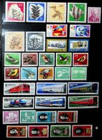 ALLEMAGNE RDA TIMBRES NEUFS** 1973 /V830