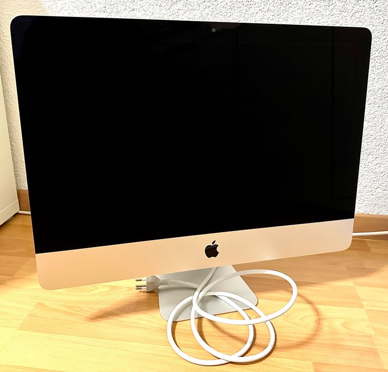 iMac 21.5 Zoll (Late 2012), 8GB RAM, 1TB Fusion Drive Kaufen auf Ricardo