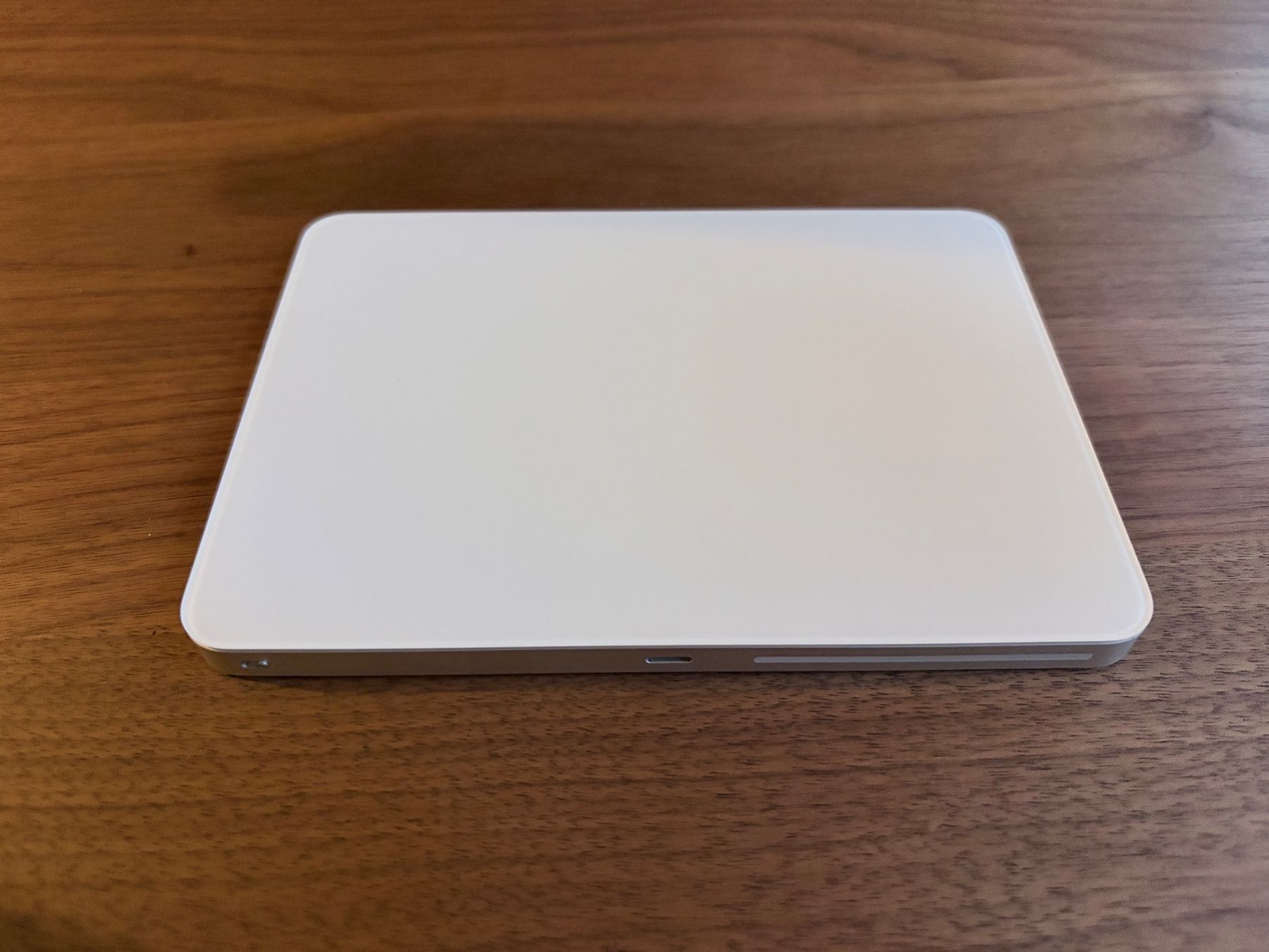 Apple Maus: Magic Trackpad 2 (weiss, Model A1535) – Gebraucht aus Zürich von m.kuendig