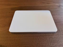 Magic Trackpad 2 (weiss, Model A1535)