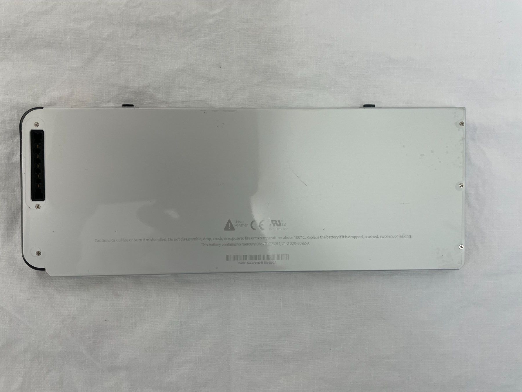 Apple Batterie: A1280 Original Akku Apple Macbook , neu. – Nuovo e nell'imballaggio originale da Zollikon venduto da yaris0505 1