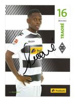 IBRAHIMA TRAORE BORUSSIA MÖNCHENGLADBACH